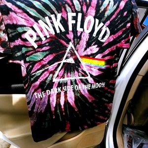 Pink Floyd Tshirt